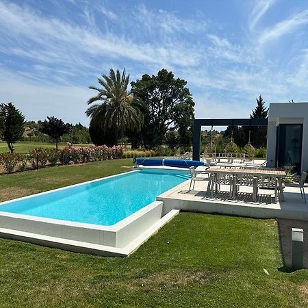 Pestana Silves Golf & Residences ภายนอก รูปภาพ
