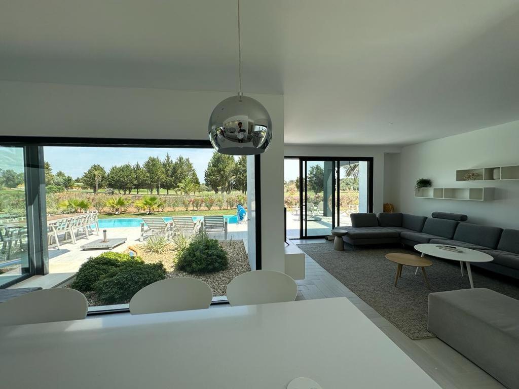Pestana Silves Golf & Residences ภายนอก รูปภาพ