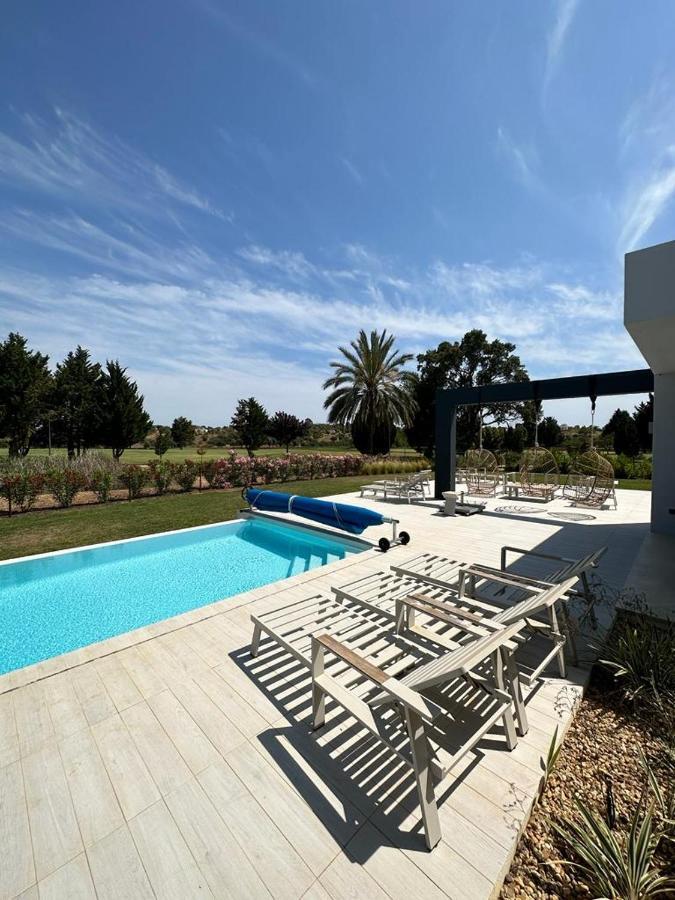 Pestana Silves Golf & Residences ภายนอก รูปภาพ