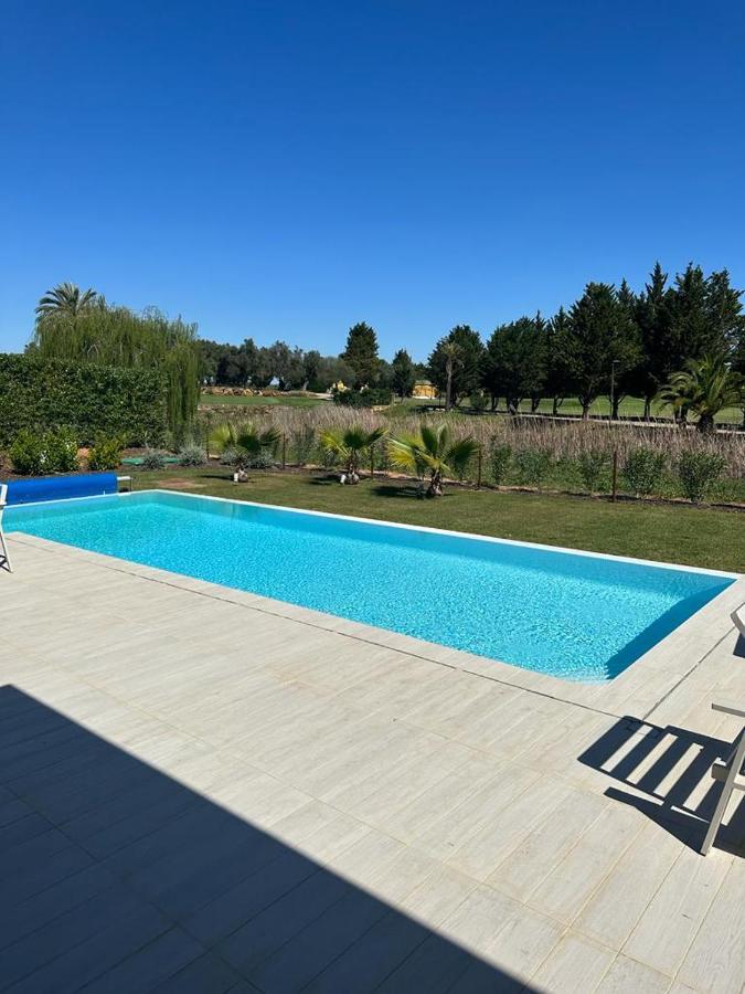 Pestana Silves Golf & Residences ภายนอก รูปภาพ