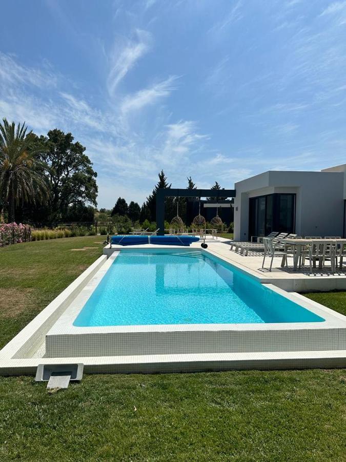 Pestana Silves Golf & Residences ภายนอก รูปภาพ