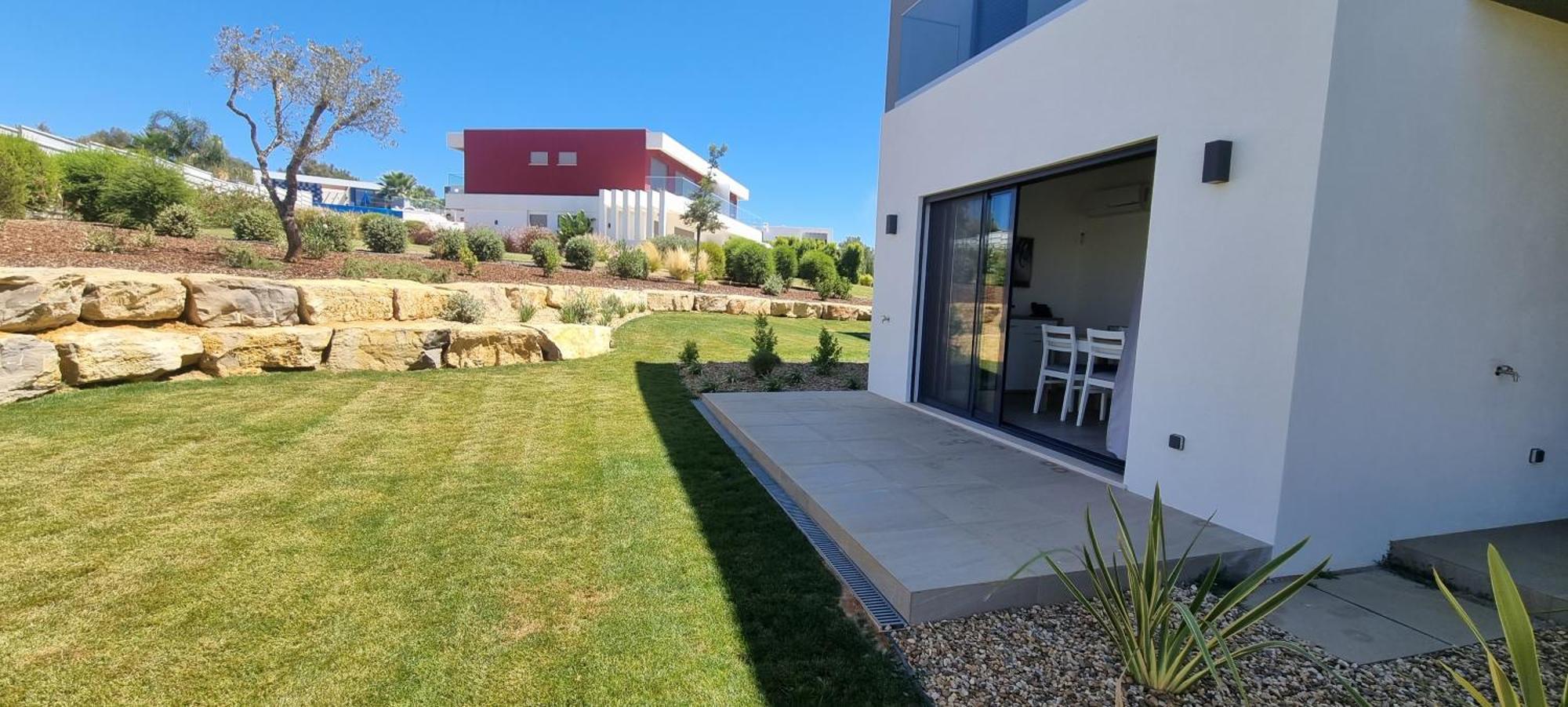 Pestana Silves Golf & Residences ภายนอก รูปภาพ