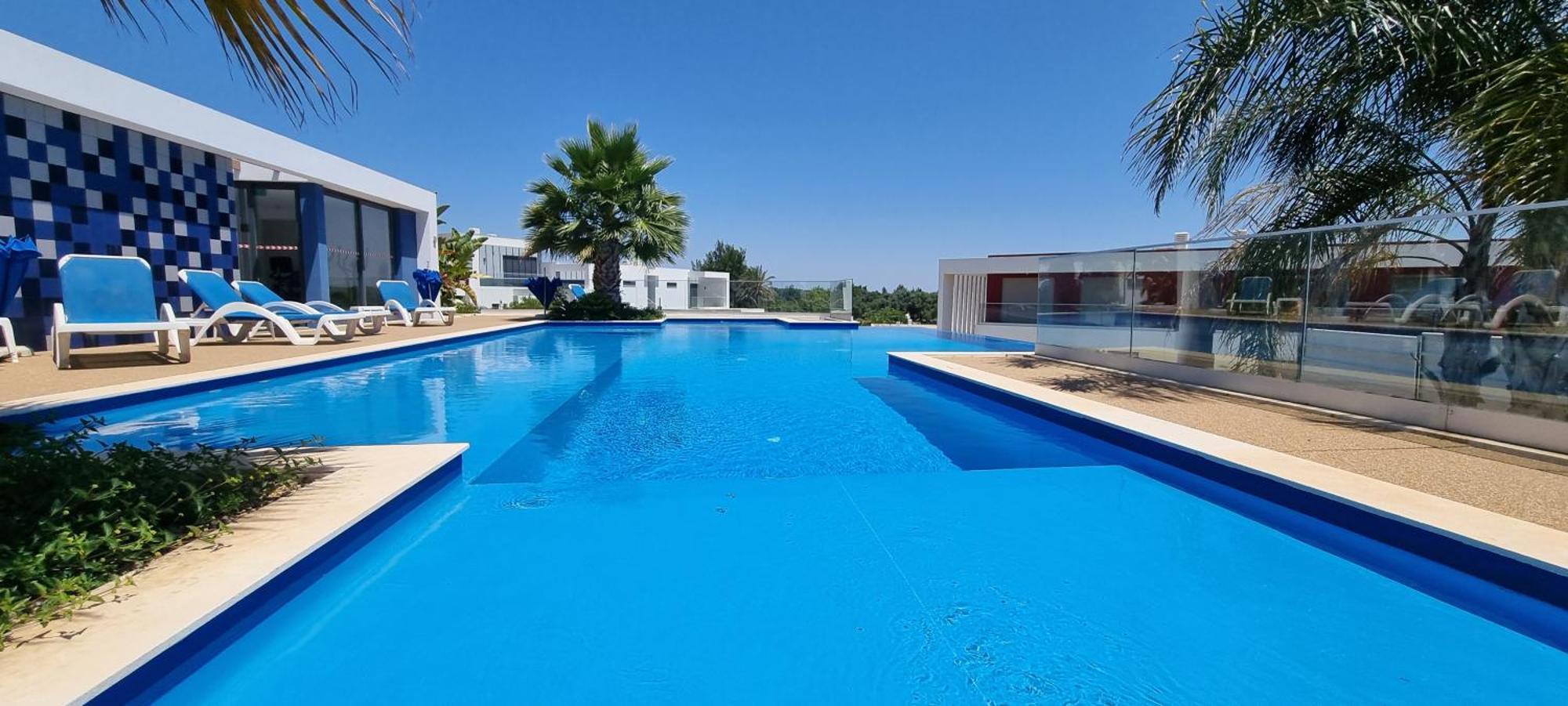 Pestana Silves Golf & Residences ภายนอก รูปภาพ